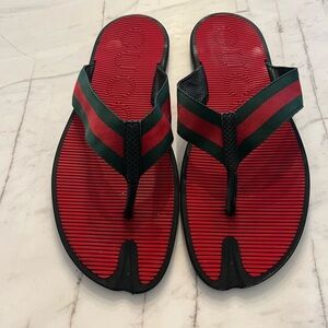 Gucci sandals